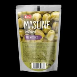 Masline K Plus Zelene Sk Rnf