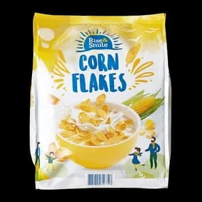 Corn Flakes 500g Rise&smile