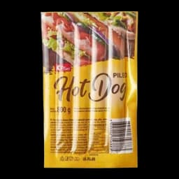 Hot Dog Pileći 800g K Plus