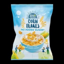 Corn Flakes Bez Šećera 500g Rise&s