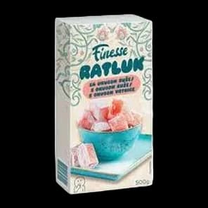 Ratluk Ruža 500g Finesse
