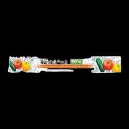 Alufolija 50m X 29cm Fresh&pack