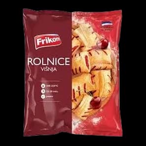 Rolnice Sa Višnjama 1kg Minute