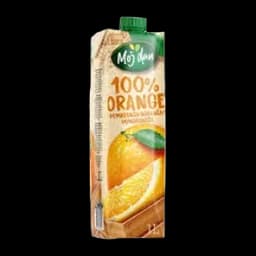 Sok Pomorandža 100% 1l Moj Dan