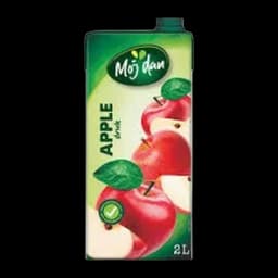 Napitak Jabuka 2l Moj Dan