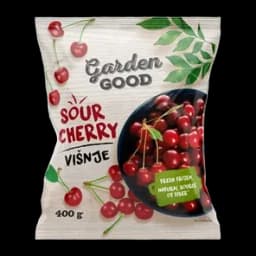 Višnje Smrz 400g Garden Good