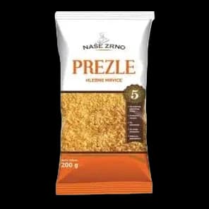 Prezla 250gr Bag