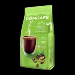 Kafa Doncafe Green Active 180g Stra