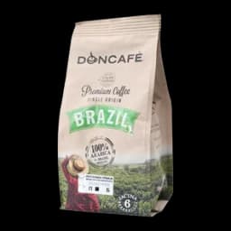 Doncafe Brazil Single Origin 100g