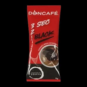 Doncafe 3 Sec 2 1 Black