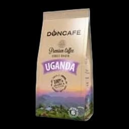 Kafa Uganda single origin Doncafe 100g