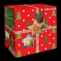 Doncafe Moment Uskrsnji Set 2x200g + Poklon Pastelna Soljica