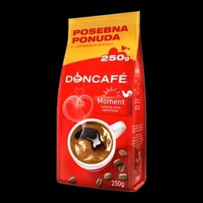 Kafa Doncafe Moment 250g