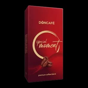 Kafa Special Moment Doncafe 200g