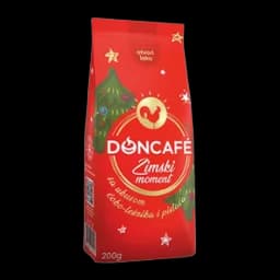 Doncafe Zimski Moment Lesnik 200 G