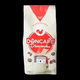 Kafa mlevena Doncafe Dzezverska 200g