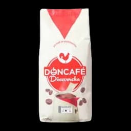Kafa mlevena Doncafe Dzezverska 500g