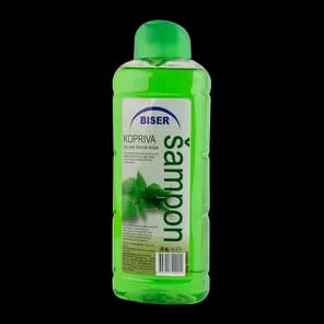 Šampon Kopriva 1l Biser