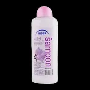 Šampon Mosus 1l Biser