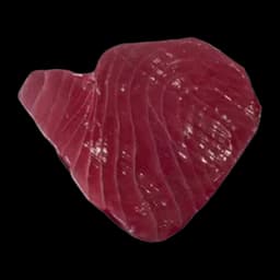 Filet tune kom