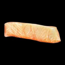 Filet lososa kom