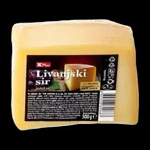 Sir Livanjski 300g K Plus