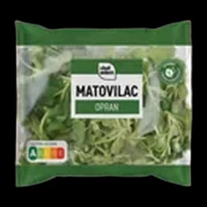 Matovilac 50g Minute
