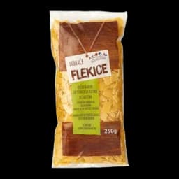 Testenina Flekice 250g Umk