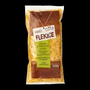 Testenina Flekice 250g Umk