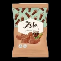Žele Bombone Kola 100g K Plus