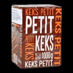 Keks Petit 1kg Slova