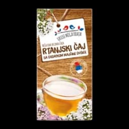 Čaj Rtanjski 20g Umk