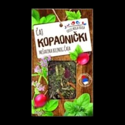 Čaj Kopaonički Rn 50g Umk