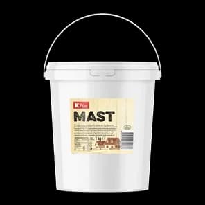 Mast Svinjska 1kg K Plus