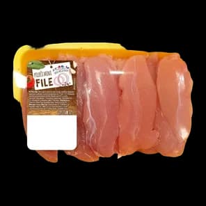 Pileći Mini File Umk Map 500g