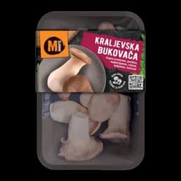 Bukovača Kraljevska 200g Minute