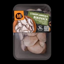 Bukovača Staroplaninska 200g Minute