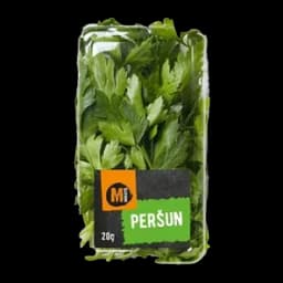 Peršun 20g Minute
