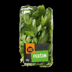 Peršun 20g Minute