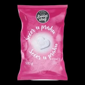 Šećer U Prahu 500g Sweet Chef