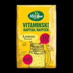 Napitak Inst Limun 1kg Moj Dan