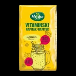 Napitak Inst Limun 200g Moj Dan