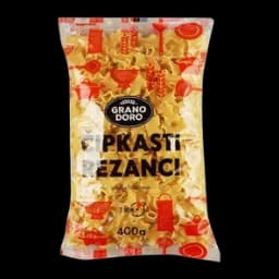 Testenina Kratki Rezanac400g Gra Do