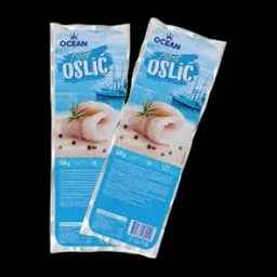 Oslić Fileti 500g Ocean