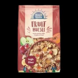 Fruit Musli 6vr Voća 1kg K Plus R&s