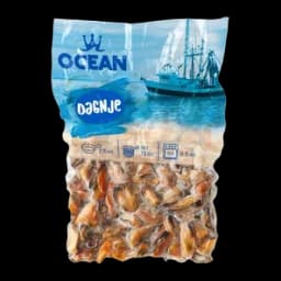 Dagnje 350g Ocean