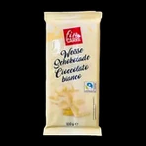 Čokolada Bela 80g Finesse