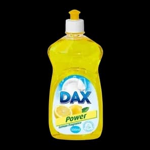 Teč Sud Limun 900ml Dax
