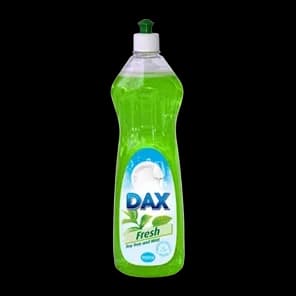 Teč Sud Čajevac&menta 900ml Dax