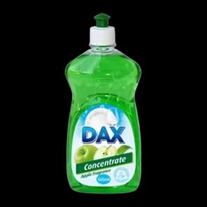 Teč Sud Koncentrat 500ml Dax